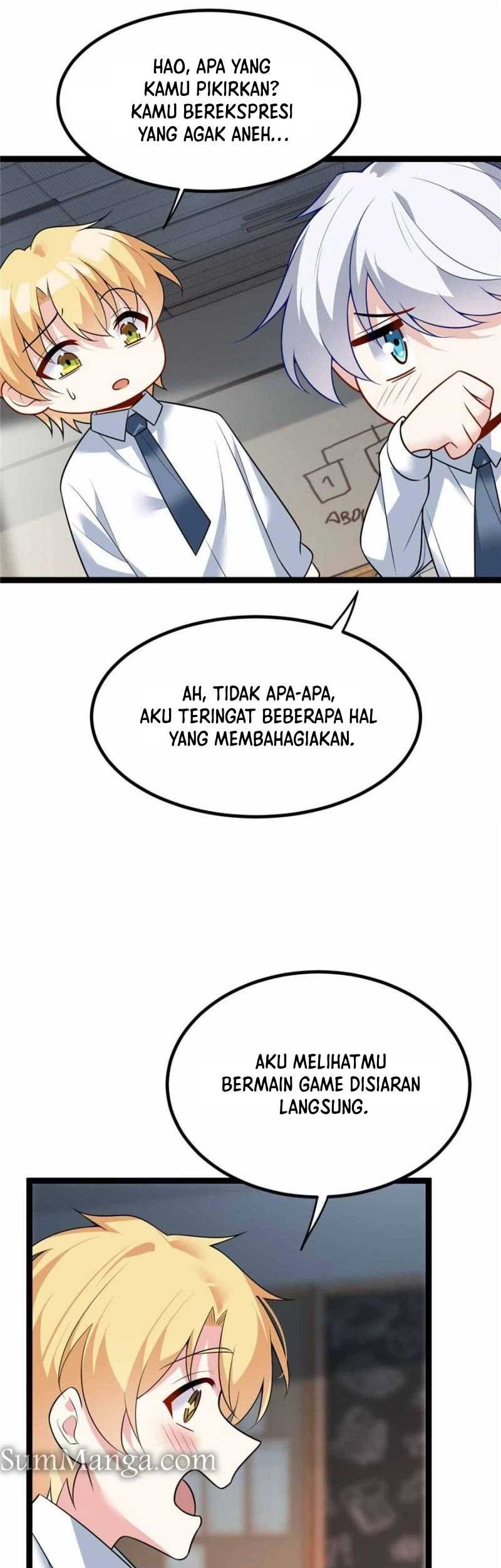 I Eat Soft Rice in Another World Chapter 102 Gambar 10