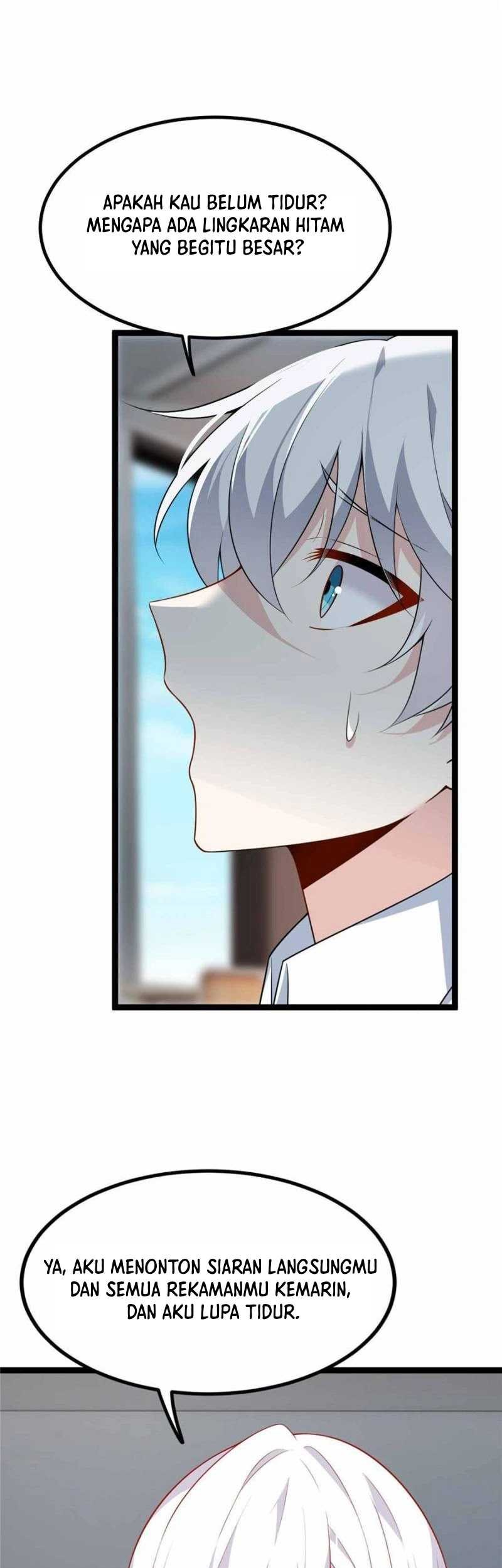I Eat Soft Rice in Another World Chapter 102 Gambar 13