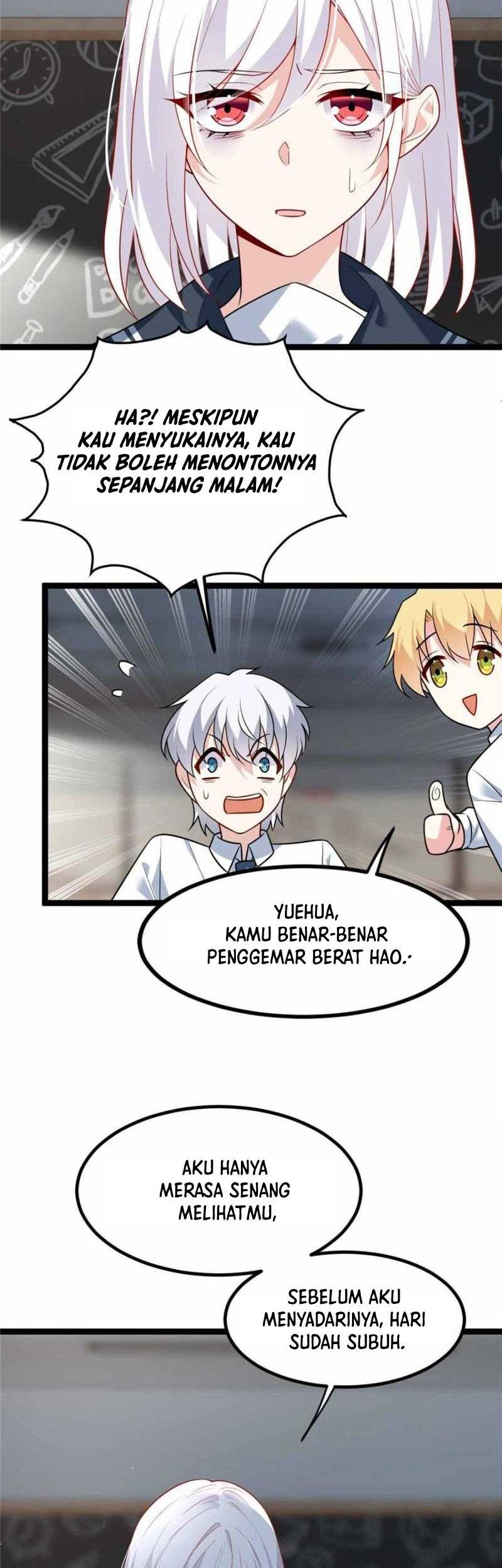 I Eat Soft Rice in Another World Chapter 102 Gambar 14