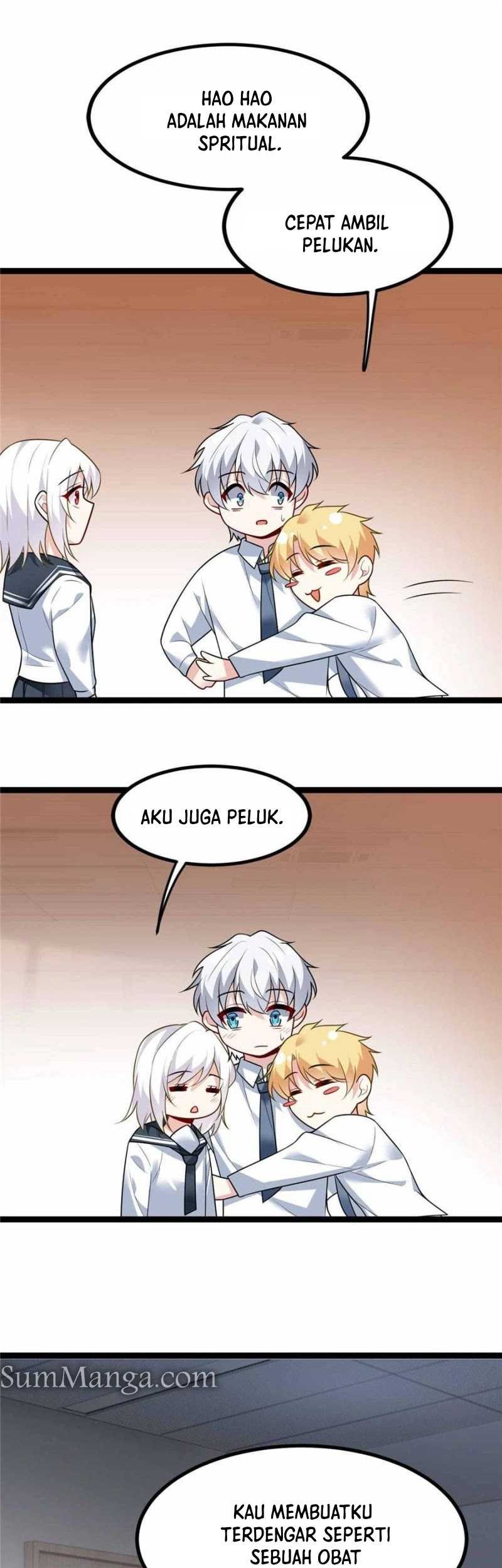 I Eat Soft Rice in Another World Chapter 102 Gambar 17