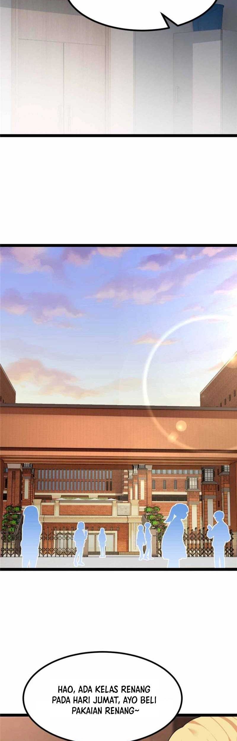 I Eat Soft Rice in Another World Chapter 102 Gambar 18