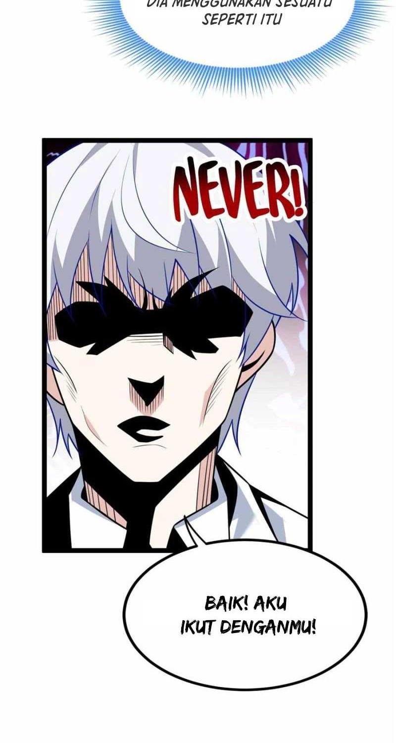 I Eat Soft Rice in Another World Chapter 102 Gambar 20