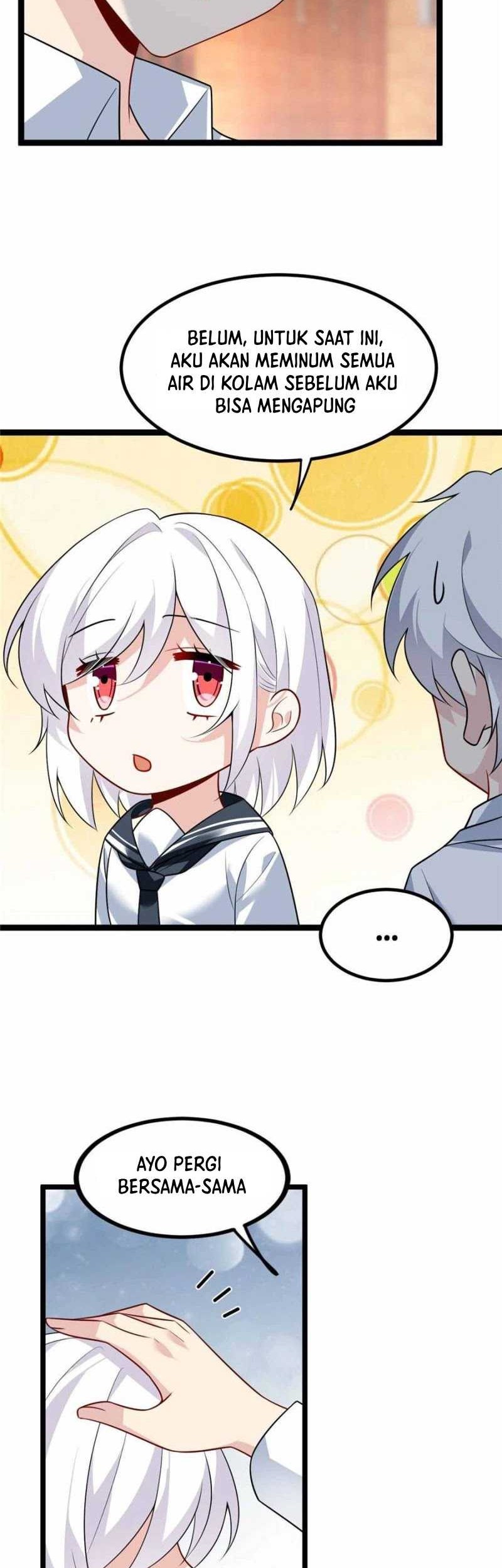 I Eat Soft Rice in Another World Chapter 102 Gambar 22