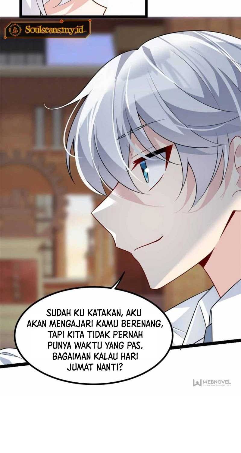 I Eat Soft Rice in Another World Chapter 102 Gambar 23