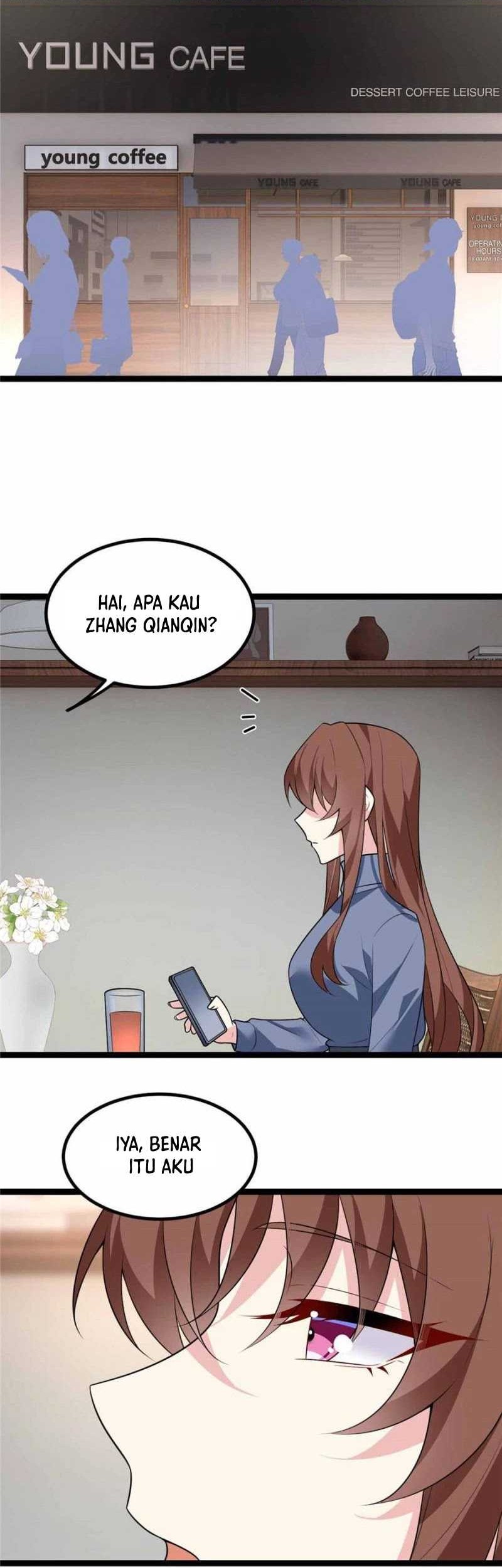 I Eat Soft Rice in Another World Chapter 102 Gambar 25