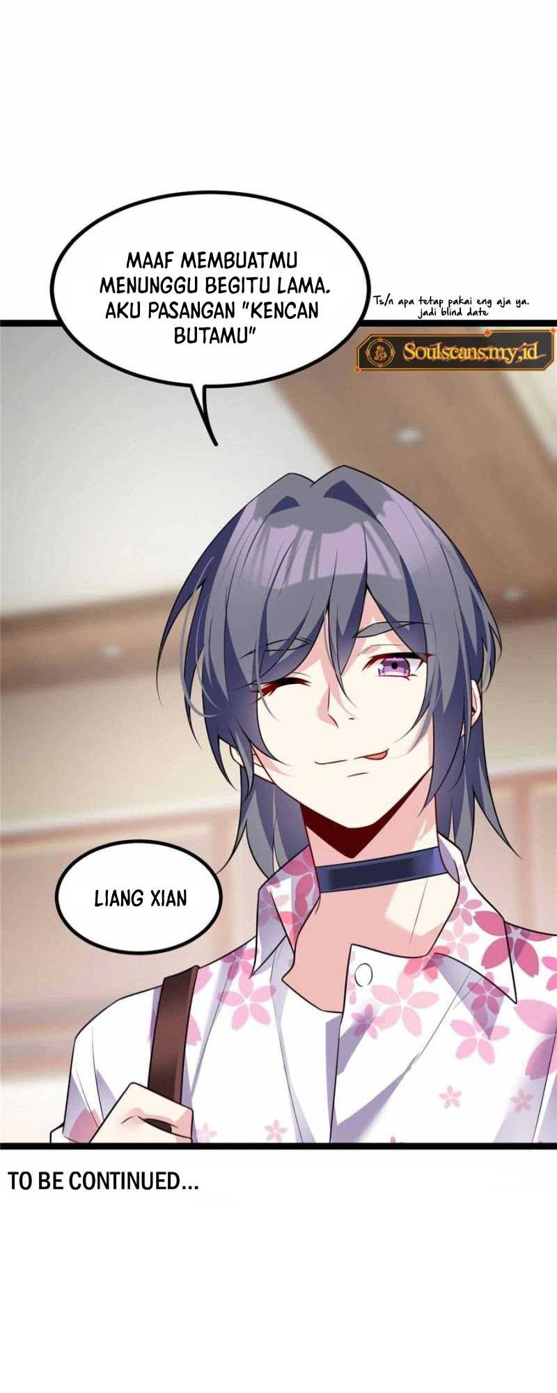I Eat Soft Rice in Another World Chapter 102 Gambar 26