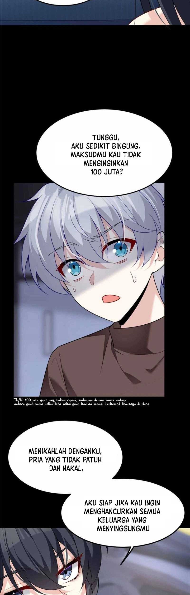 I Eat Soft Rice in Another World Chapter 101 Gambar 6