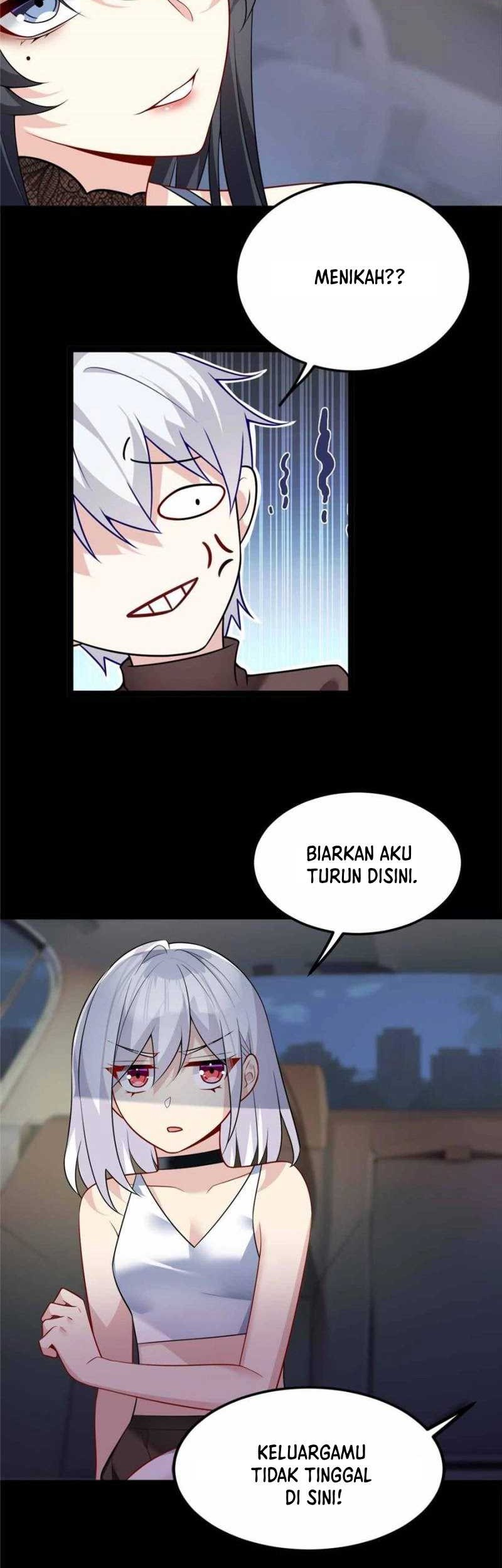 I Eat Soft Rice in Another World Chapter 101 Gambar 7