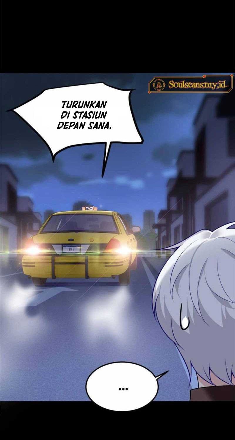 I Eat Soft Rice in Another World Chapter 101 Gambar 8