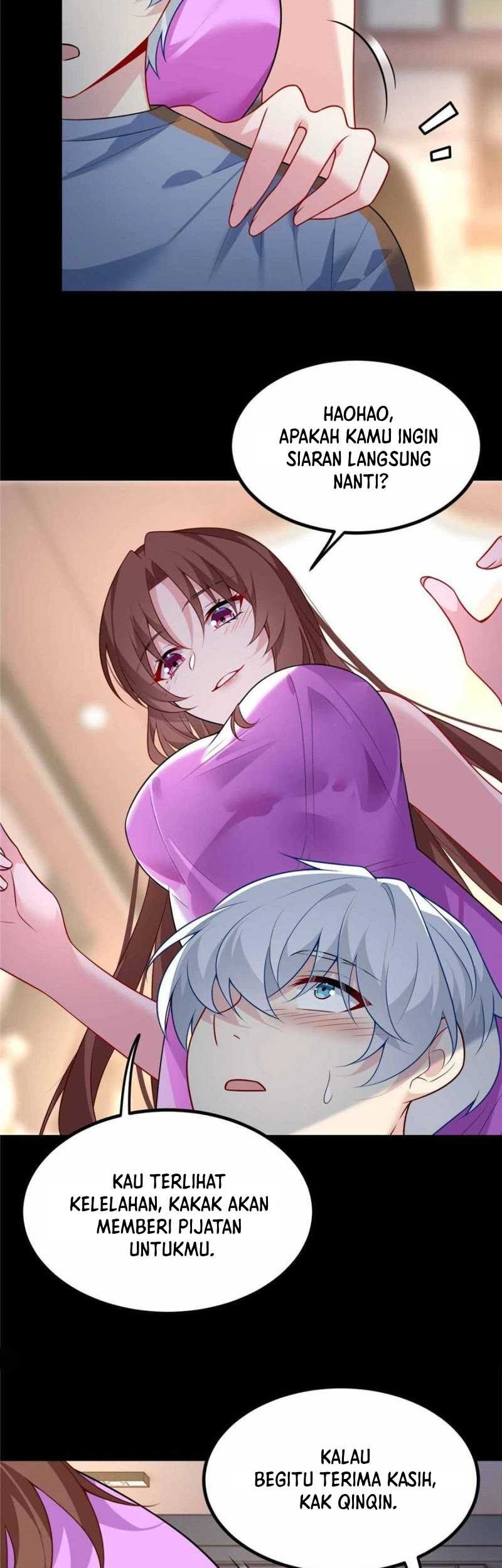 I Eat Soft Rice in Another World Chapter 101 Gambar 11