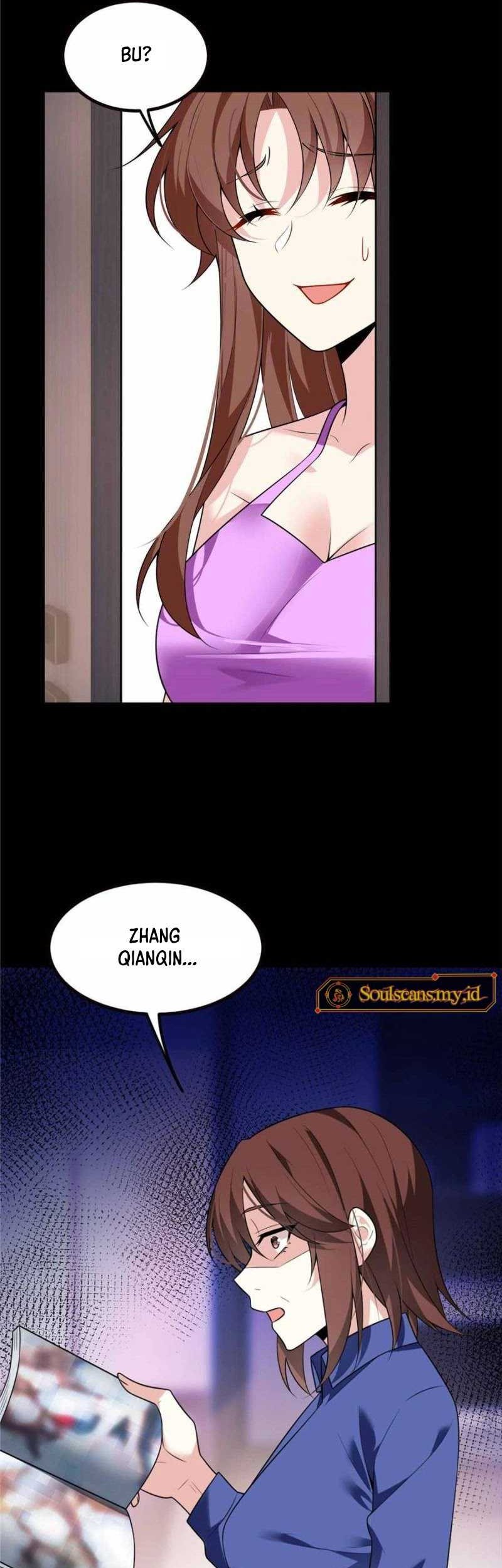 I Eat Soft Rice in Another World Chapter 101 Gambar 15