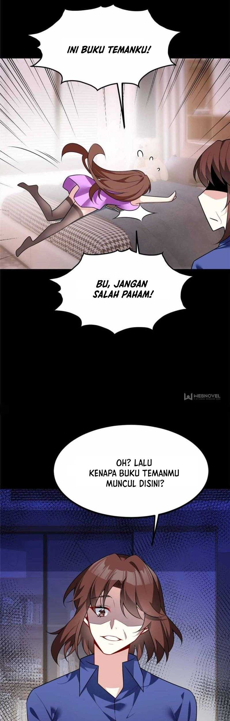 I Eat Soft Rice in Another World Chapter 101 Gambar 18