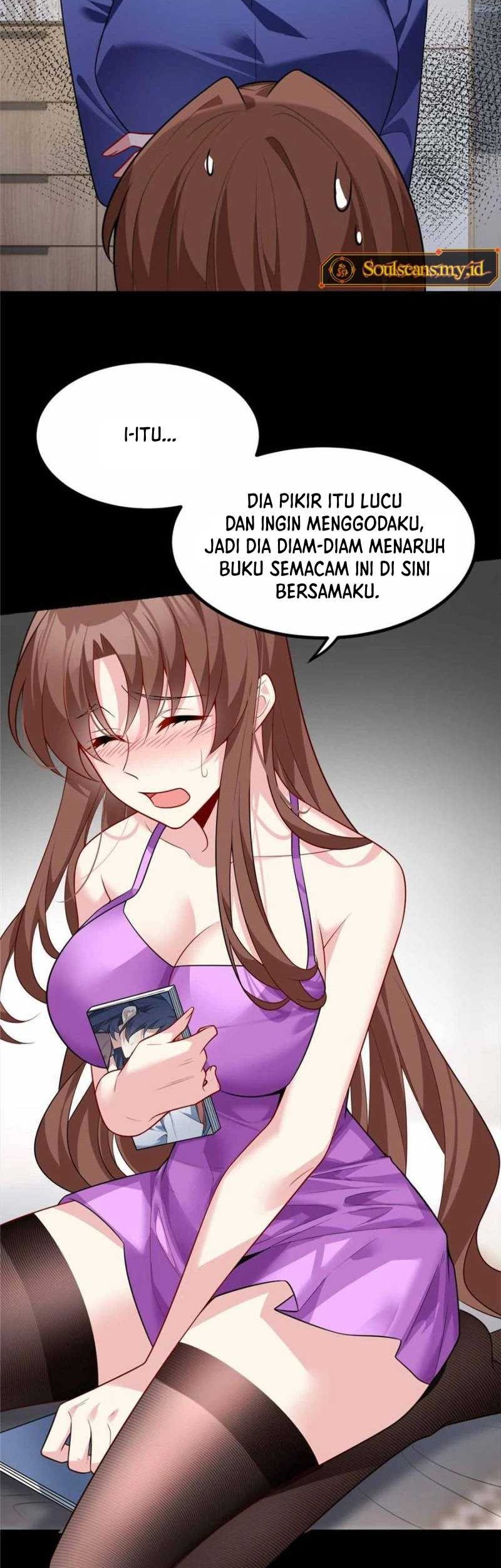 I Eat Soft Rice in Another World Chapter 101 Gambar 19