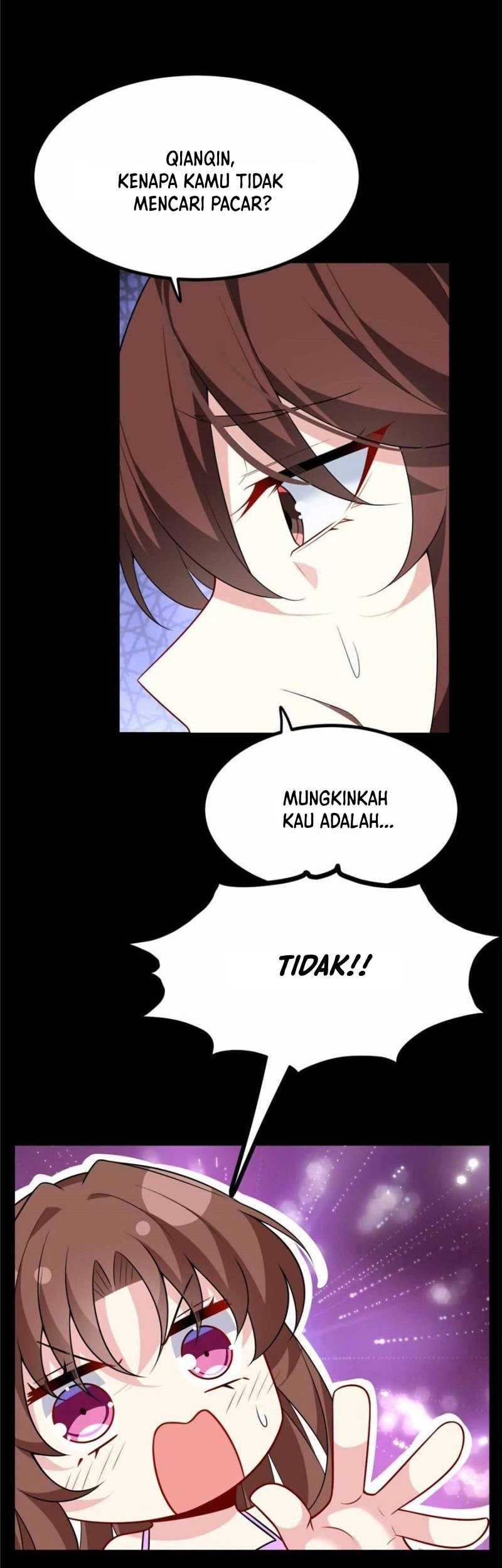 I Eat Soft Rice in Another World Chapter 101 Gambar 21