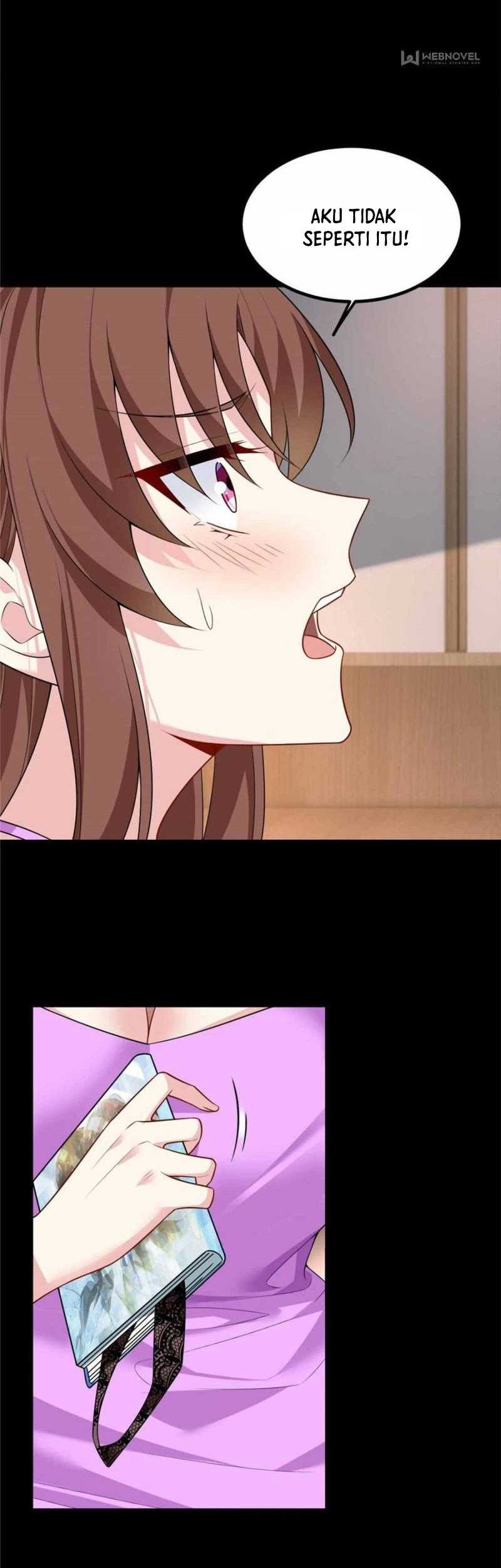 I Eat Soft Rice in Another World Chapter 101 Gambar 22
