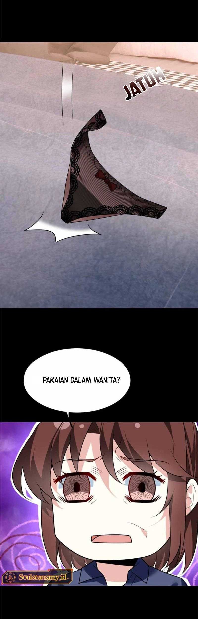 I Eat Soft Rice in Another World Chapter 101 Gambar 23