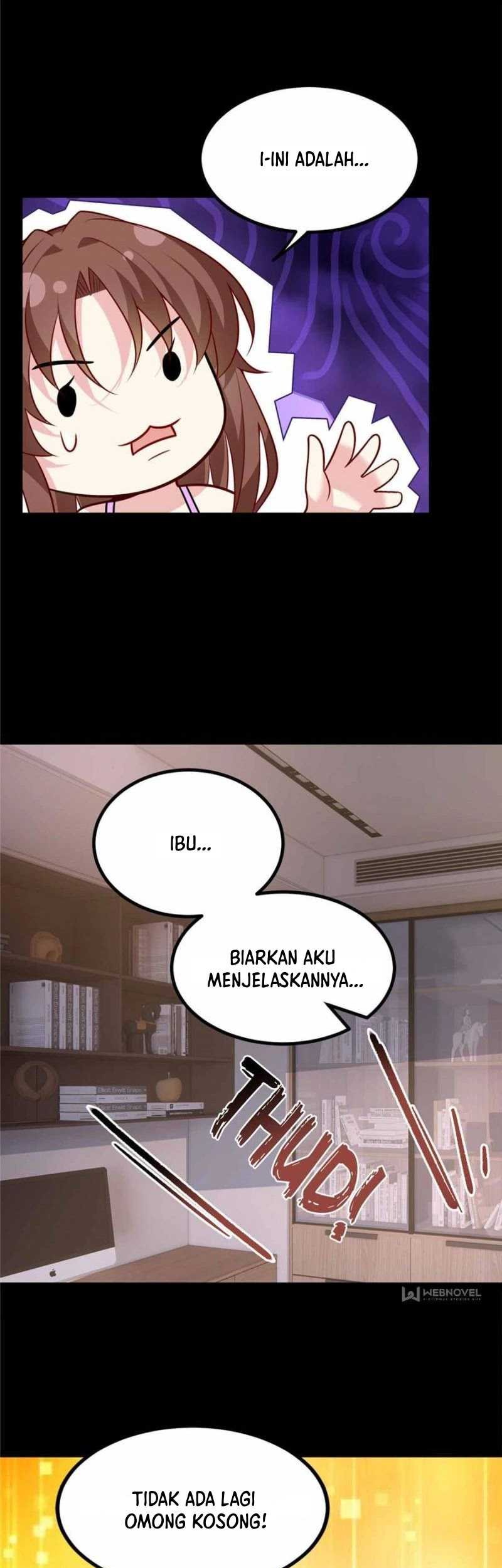 I Eat Soft Rice in Another World Chapter 101 Gambar 24