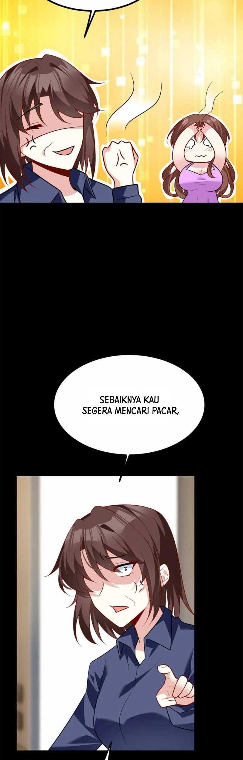 I Eat Soft Rice in Another World Chapter 101 Gambar 25