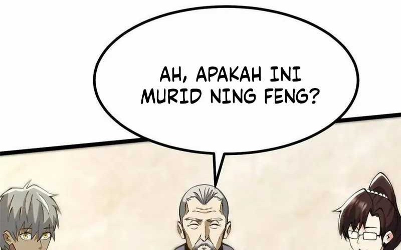 I Really Don’t Want to Learn Forbidden Spells Chapter 31 Gambar 21