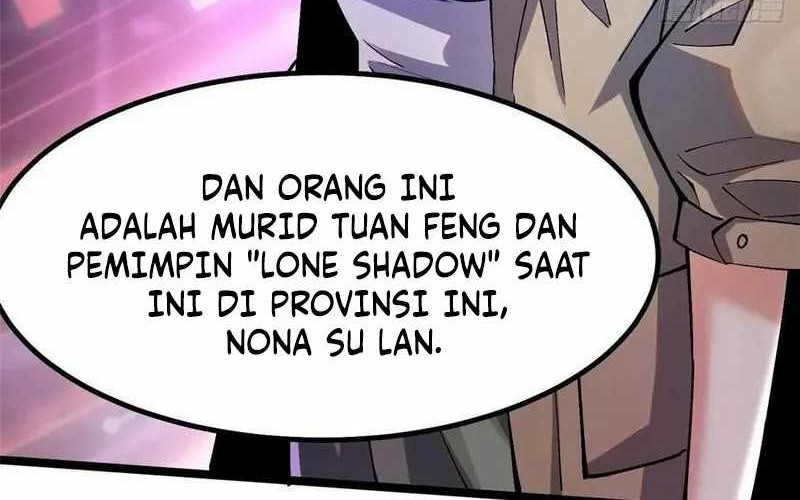 I Really Don’t Want to Learn Forbidden Spells Chapter 31 Gambar 25