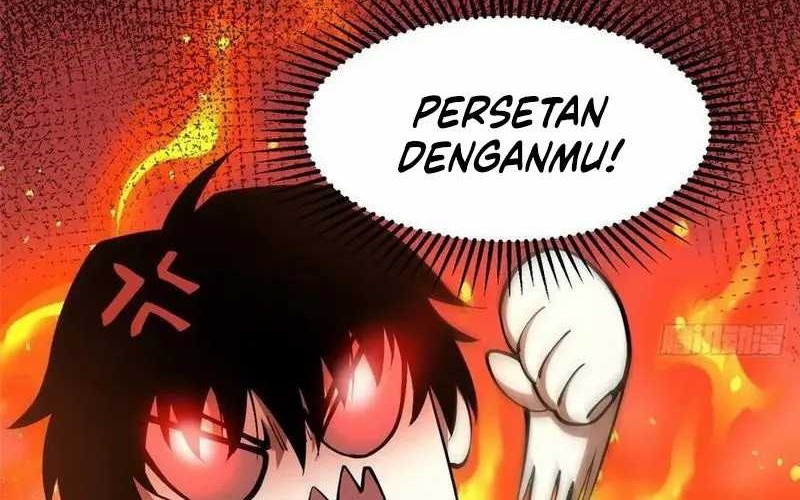 I Really Don’t Want to Learn Forbidden Spells Chapter 31 Gambar 39