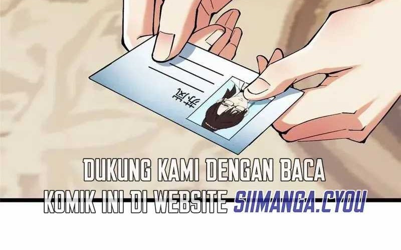 I Really Don’t Want to Learn Forbidden Spells Chapter 31 Gambar 43