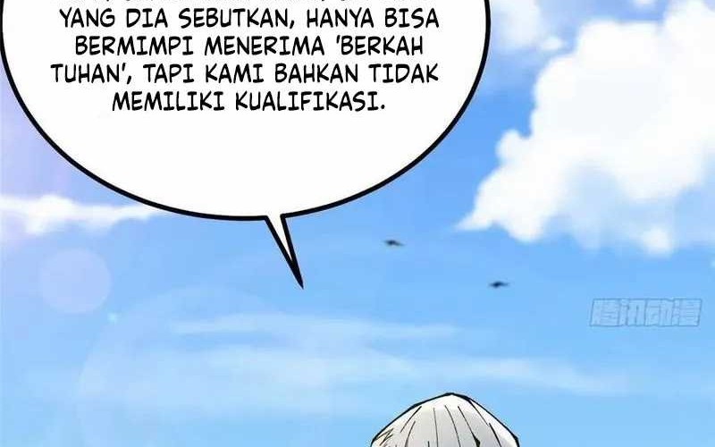 I Really Don’t Want to Learn Forbidden Spells Chapter 31 Gambar 51