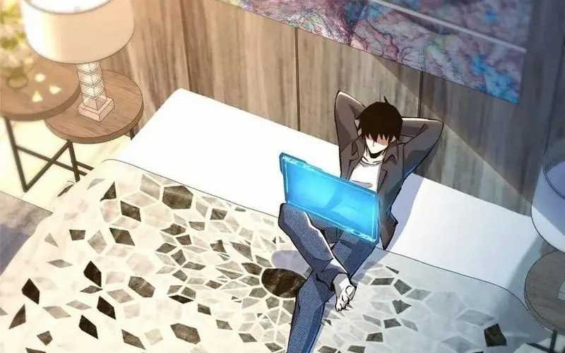 I Really Don’t Want to Learn Forbidden Spells Chapter 31 Gambar 15