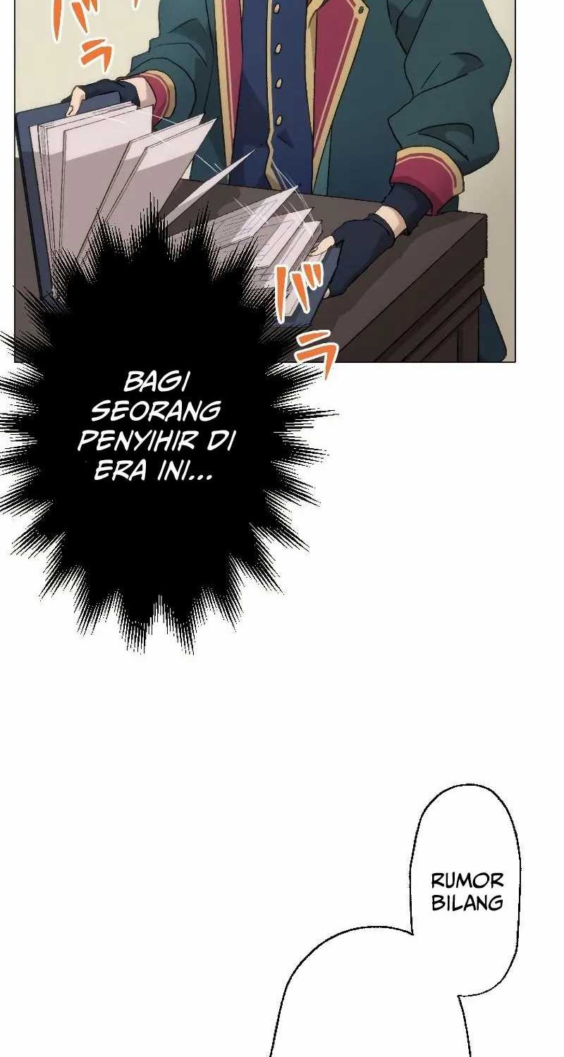 The Reincarnated Magician With Inferior Eyes ~The Oppressed Ex-hero Survives the Future World With Ease~ Chapter 18 Gambar 22