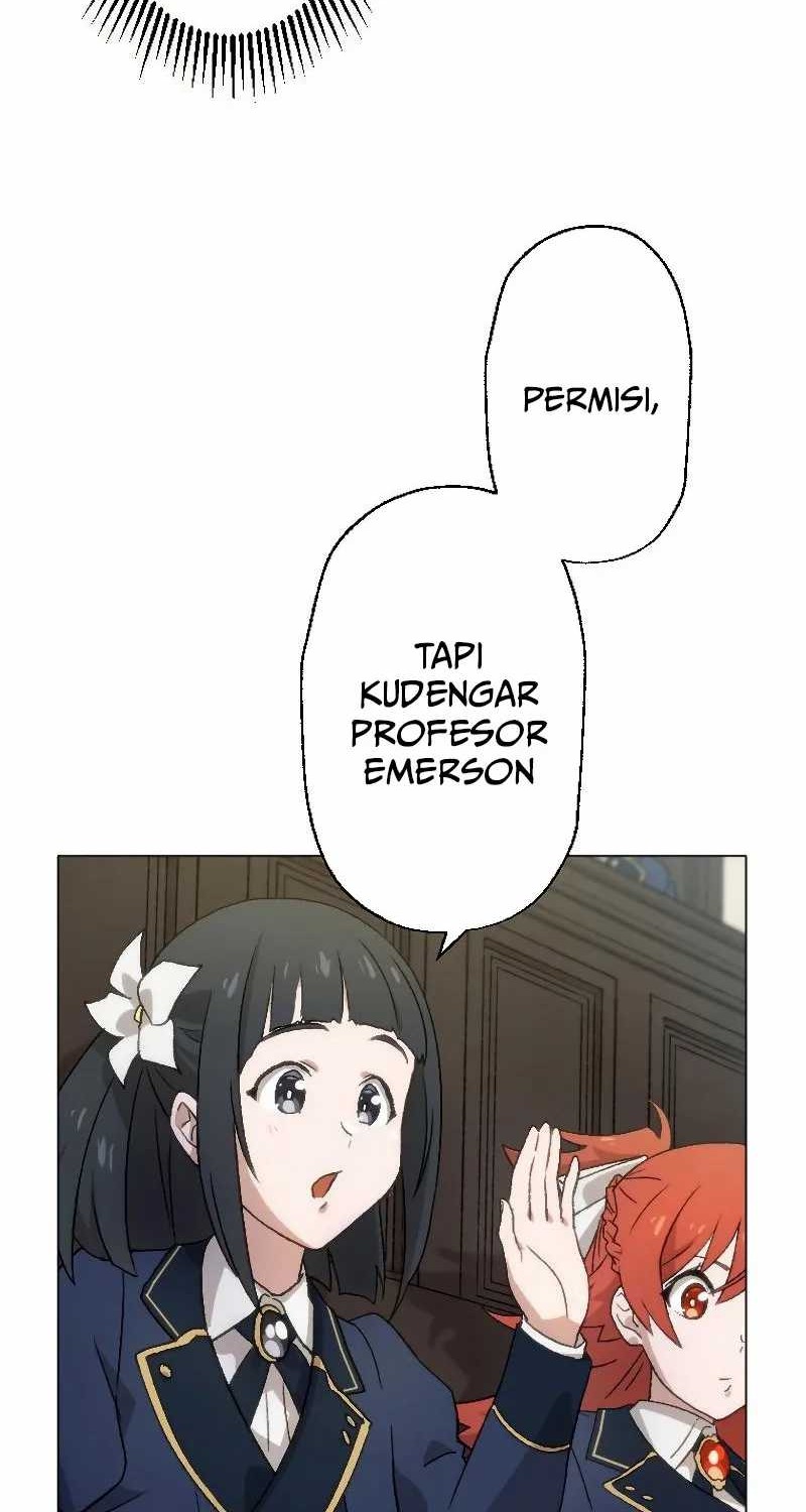 The Reincarnated Magician With Inferior Eyes ~The Oppressed Ex-hero Survives the Future World With Ease~ Chapter 18 Gambar 28