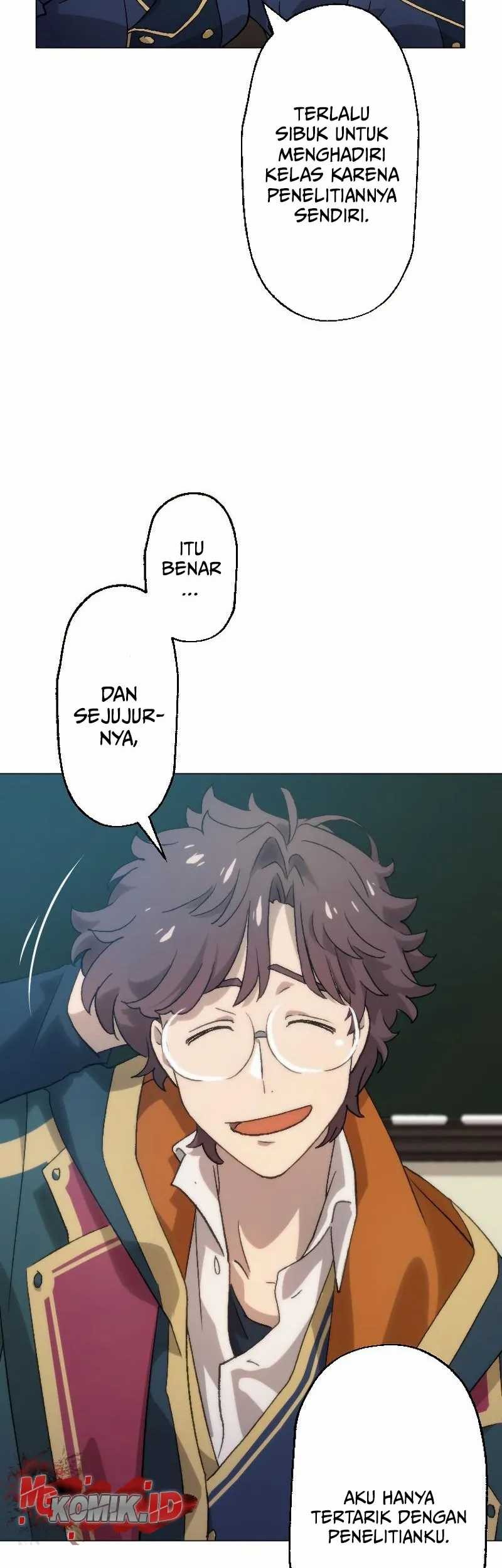 The Reincarnated Magician With Inferior Eyes ~The Oppressed Ex-hero Survives the Future World With Ease~ Chapter 18 Gambar 29