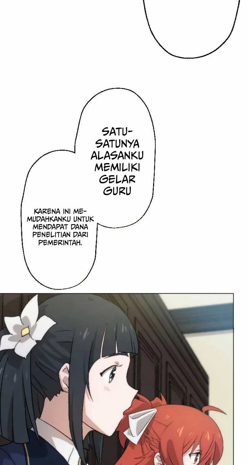 The Reincarnated Magician With Inferior Eyes ~The Oppressed Ex-hero Survives the Future World With Ease~ Chapter 18 Gambar 30
