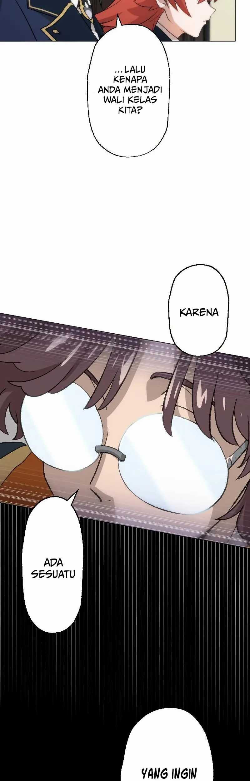The Reincarnated Magician With Inferior Eyes ~The Oppressed Ex-hero Survives the Future World With Ease~ Chapter 18 Gambar 31