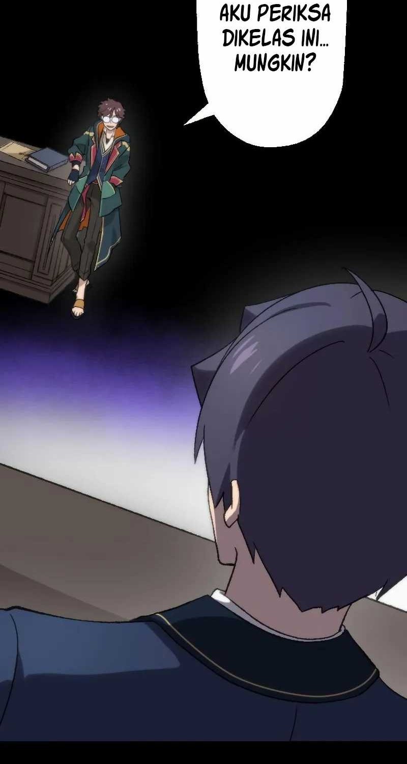 The Reincarnated Magician With Inferior Eyes ~The Oppressed Ex-hero Survives the Future World With Ease~ Chapter 18 Gambar 32