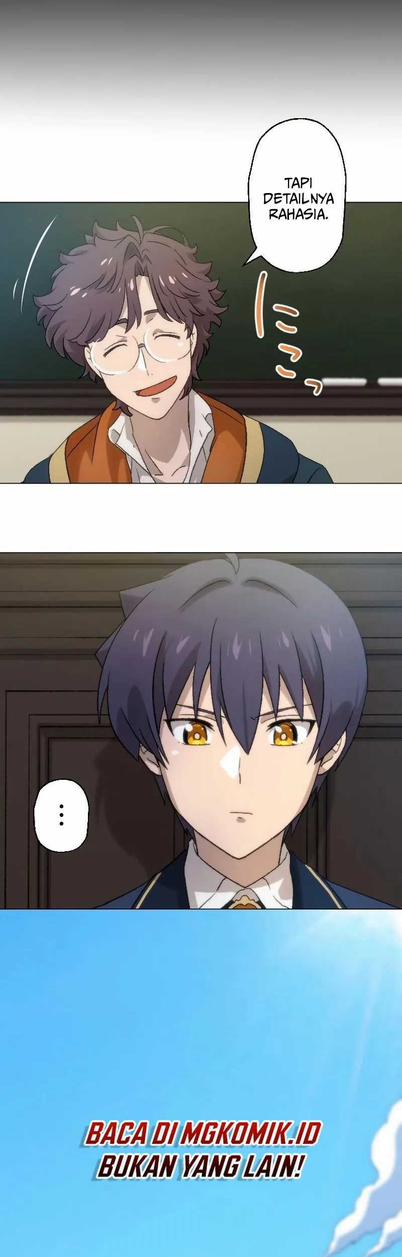 The Reincarnated Magician With Inferior Eyes ~The Oppressed Ex-hero Survives the Future World With Ease~ Chapter 18 Gambar 35