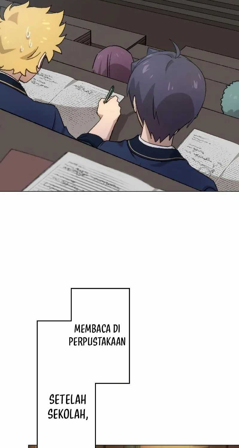 The Reincarnated Magician With Inferior Eyes ~The Oppressed Ex-hero Survives the Future World With Ease~ Chapter 18 Gambar 38
