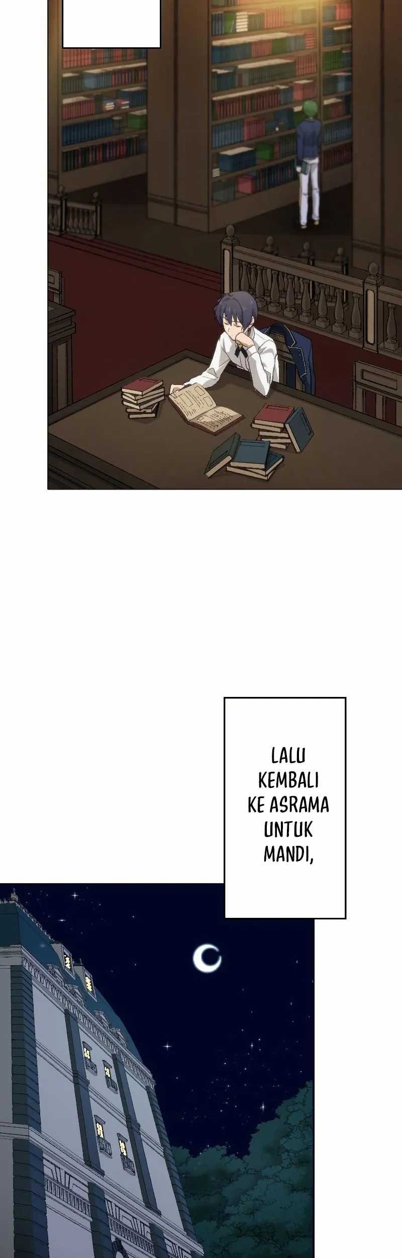 The Reincarnated Magician With Inferior Eyes ~The Oppressed Ex-hero Survives the Future World With Ease~ Chapter 18 Gambar 39