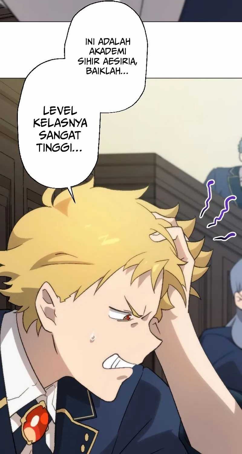 The Reincarnated Magician With Inferior Eyes ~The Oppressed Ex-hero Survives the Future World With Ease~ Chapter 18 Gambar 44