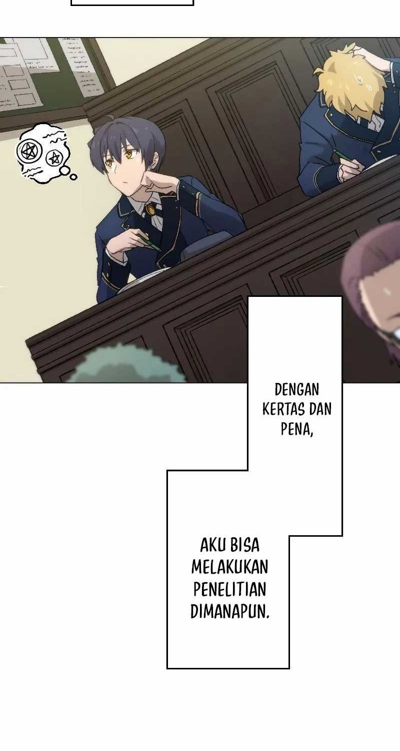 The Reincarnated Magician With Inferior Eyes ~The Oppressed Ex-hero Survives the Future World With Ease~ Chapter 18 Gambar 46