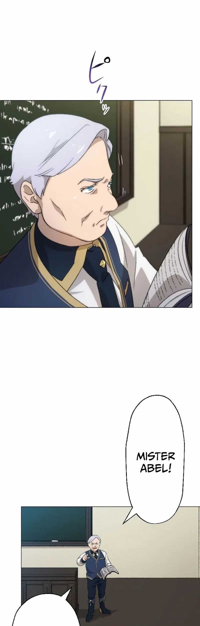 The Reincarnated Magician With Inferior Eyes ~The Oppressed Ex-hero Survives the Future World With Ease~ Chapter 18 Gambar 47