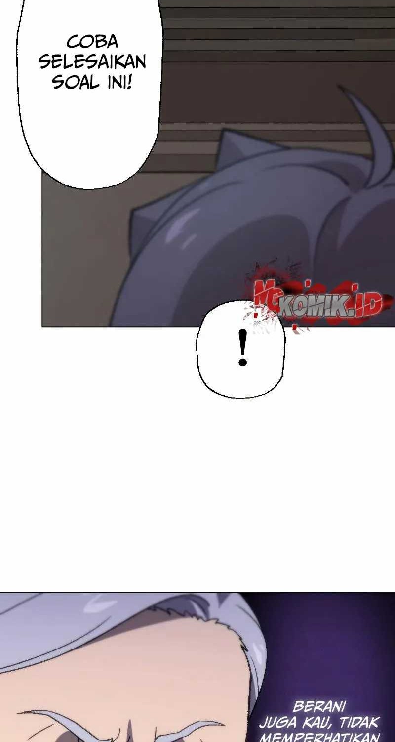The Reincarnated Magician With Inferior Eyes ~The Oppressed Ex-hero Survives the Future World With Ease~ Chapter 18 Gambar 48