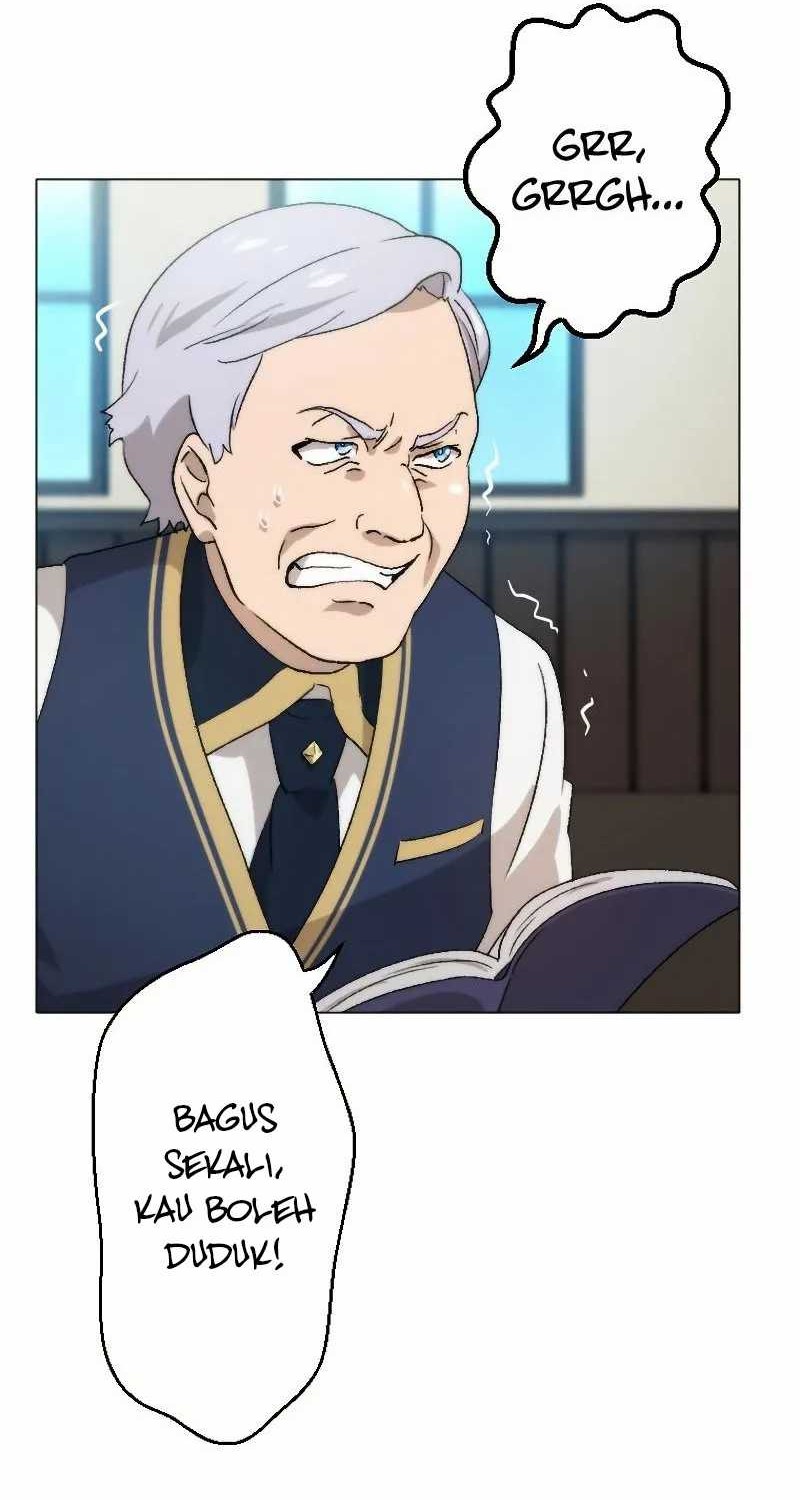 The Reincarnated Magician With Inferior Eyes ~The Oppressed Ex-hero Survives the Future World With Ease~ Chapter 18 Gambar 56