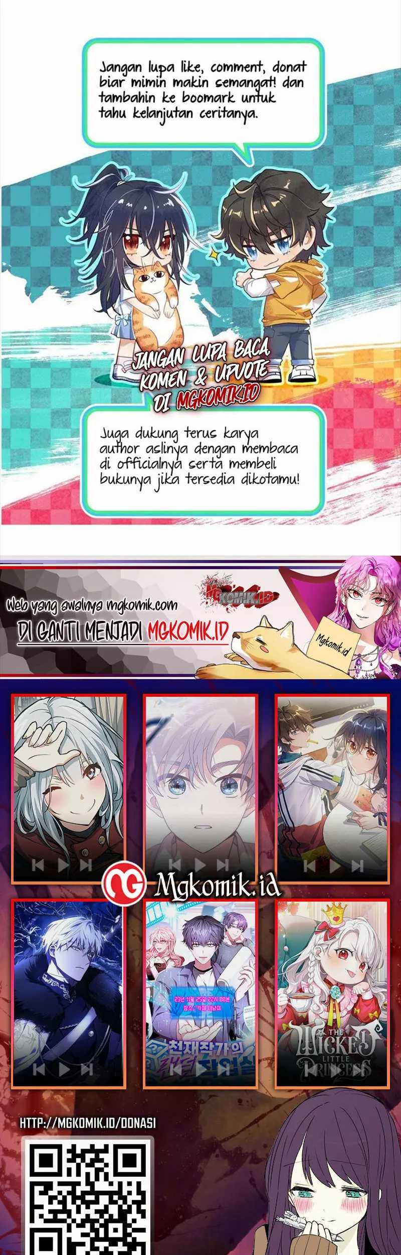 The Reincarnated Magician With Inferior Eyes ~The Oppressed Ex-hero Survives the Future World With Ease~ Chapter 18 Gambar 59