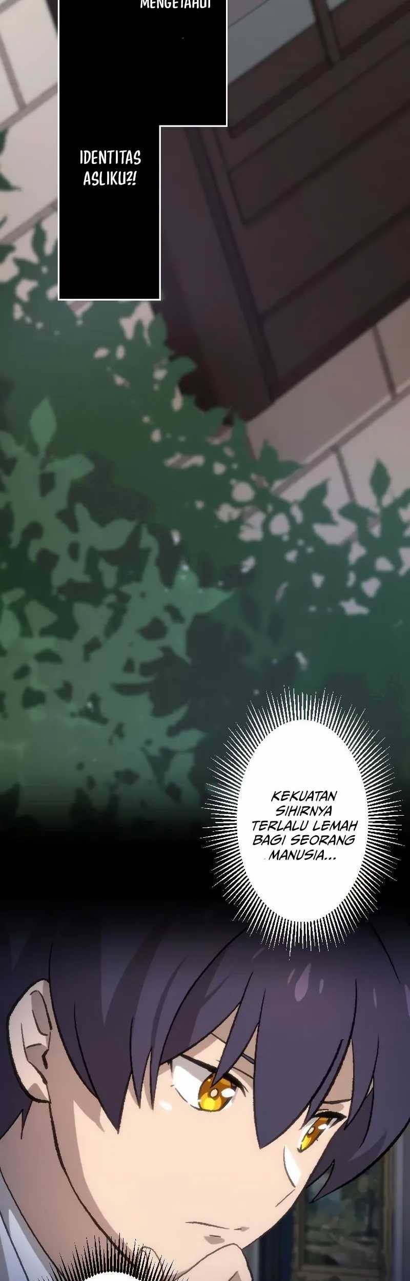 The Reincarnated Magician With Inferior Eyes ~The Oppressed Ex-hero Survives the Future World With Ease~ Chapter 18 Gambar 5