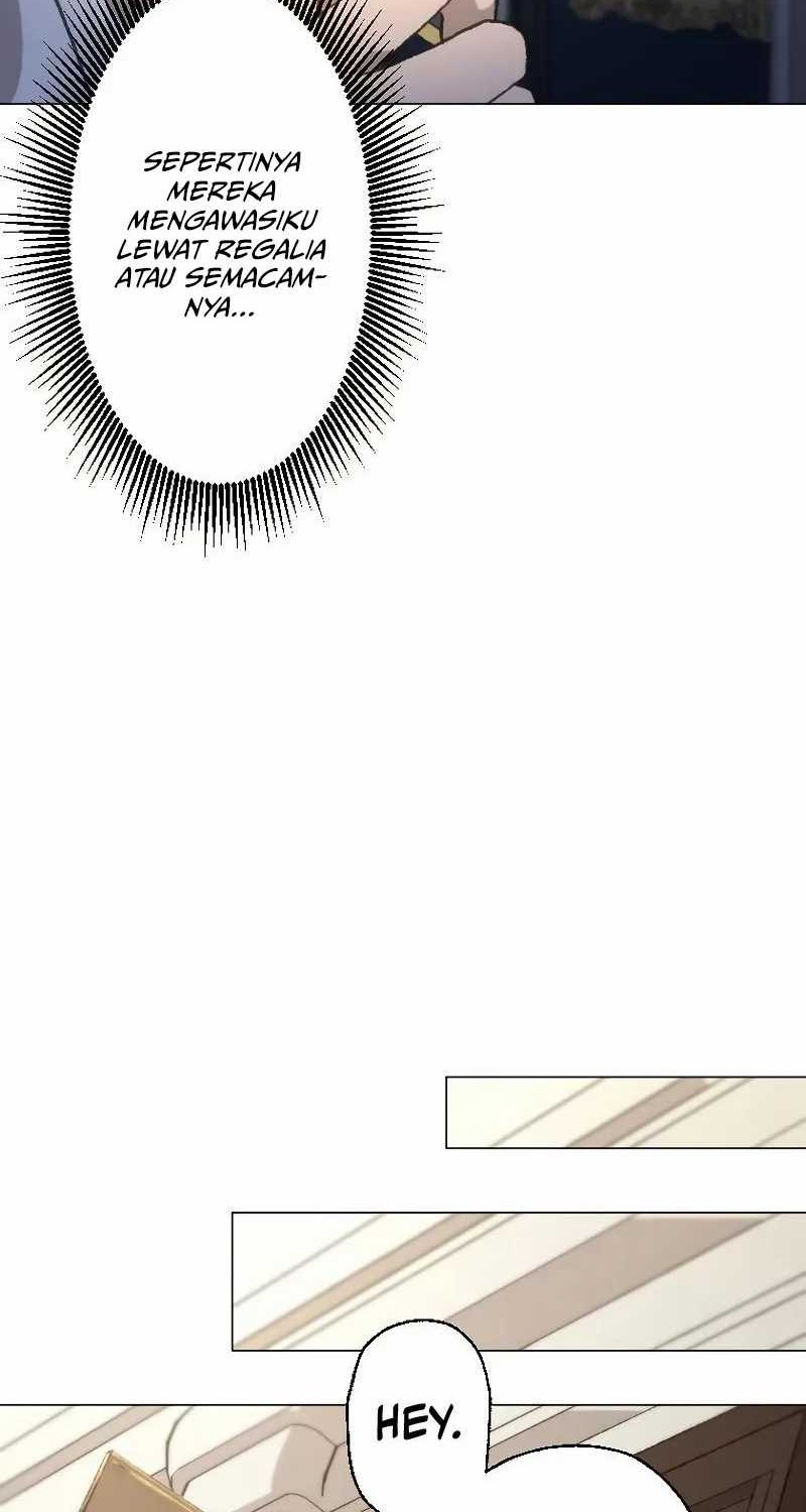 The Reincarnated Magician With Inferior Eyes ~The Oppressed Ex-hero Survives the Future World With Ease~ Chapter 18 Gambar 6