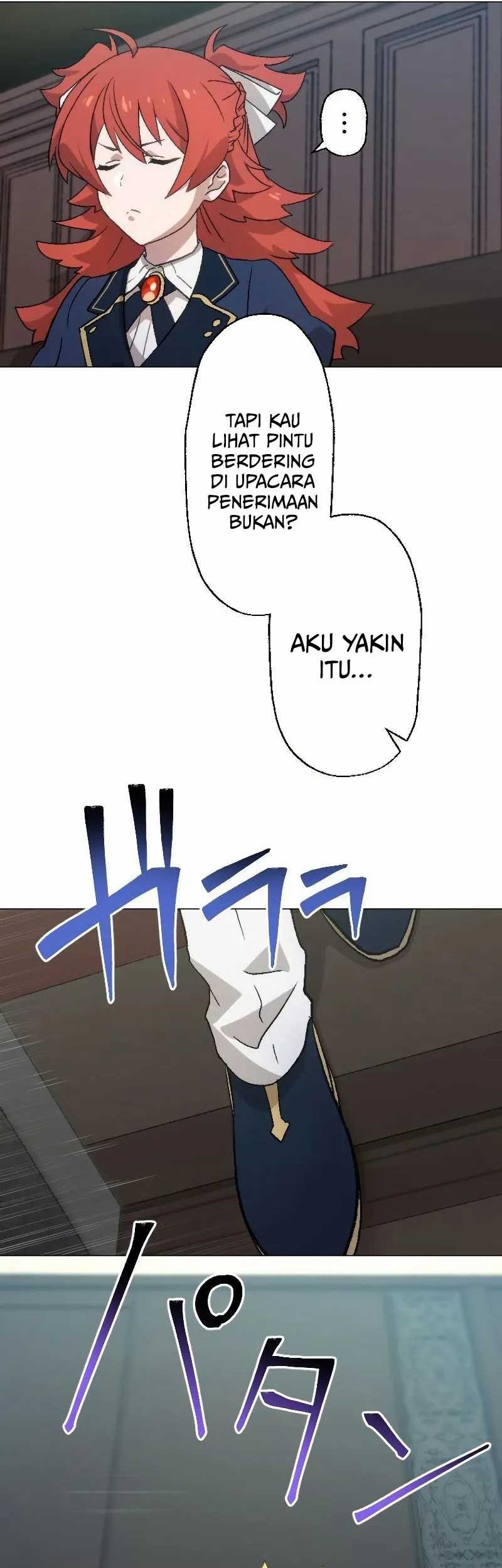 The Reincarnated Magician With Inferior Eyes ~The Oppressed Ex-hero Survives the Future World With Ease~ Chapter 18 Gambar 9