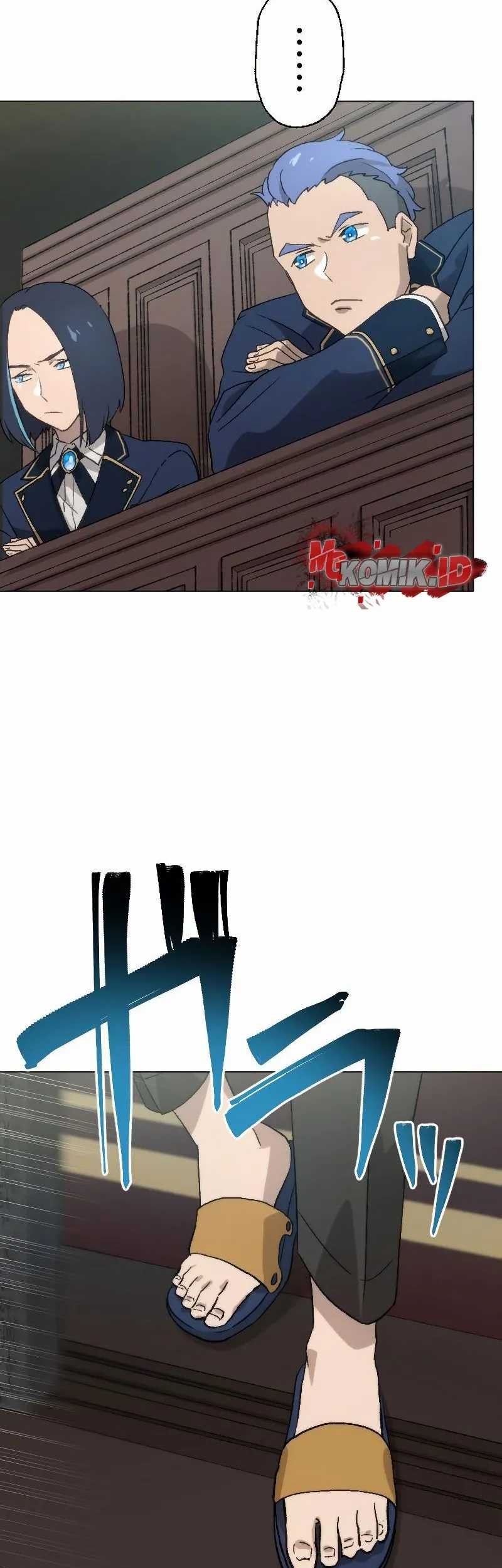 The Reincarnated Magician With Inferior Eyes ~The Oppressed Ex-hero Survives the Future World With Ease~ Chapter 18 Gambar 13
