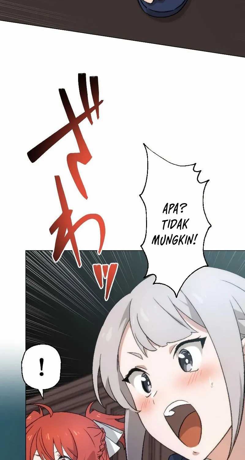 The Reincarnated Magician With Inferior Eyes ~The Oppressed Ex-hero Survives the Future World With Ease~ Chapter 18 Gambar 14