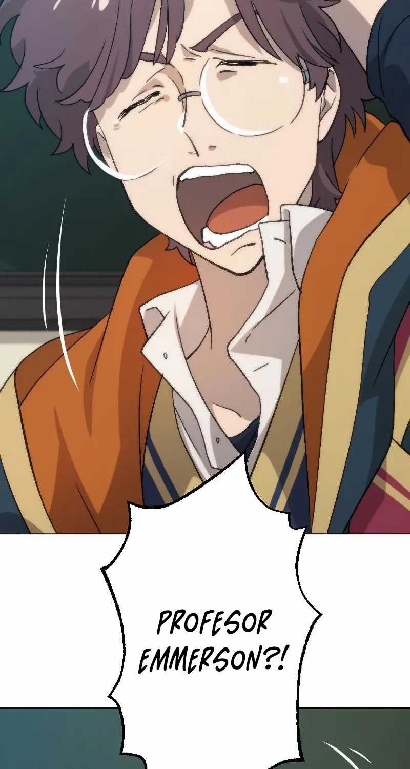 The Reincarnated Magician With Inferior Eyes ~The Oppressed Ex-hero Survives the Future World With Ease~ Chapter 18 Gambar 16