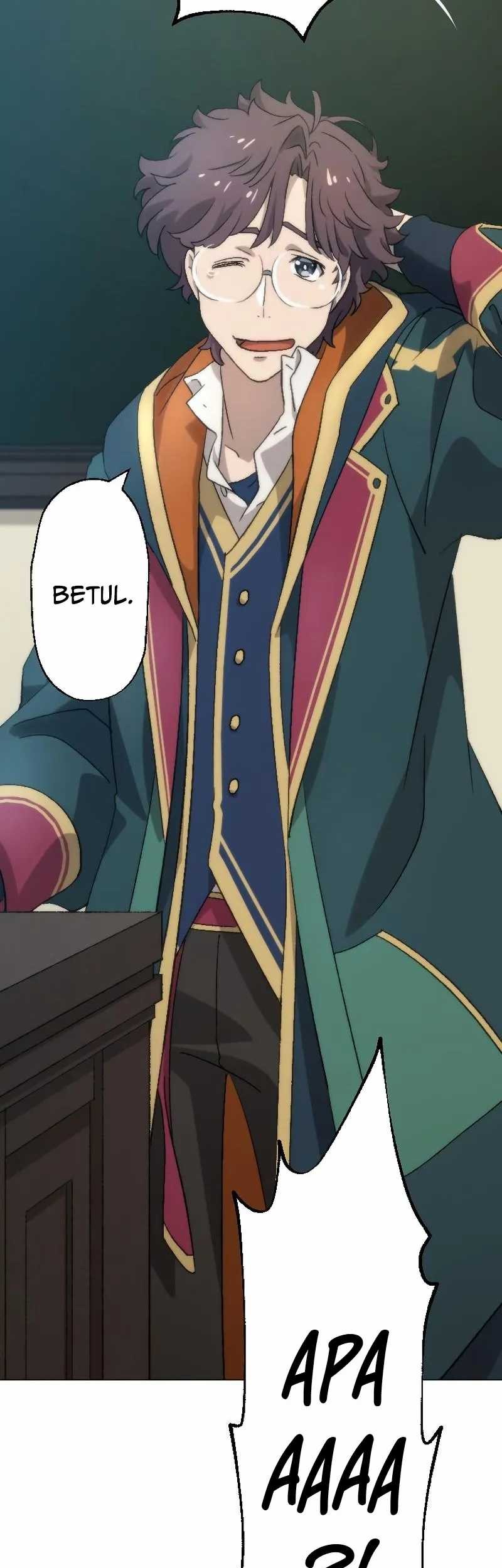 The Reincarnated Magician With Inferior Eyes ~The Oppressed Ex-hero Survives the Future World With Ease~ Chapter 18 Gambar 17